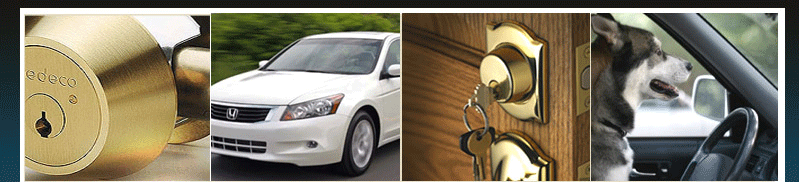 Residential, Automotive, Commercial Locksmith Services